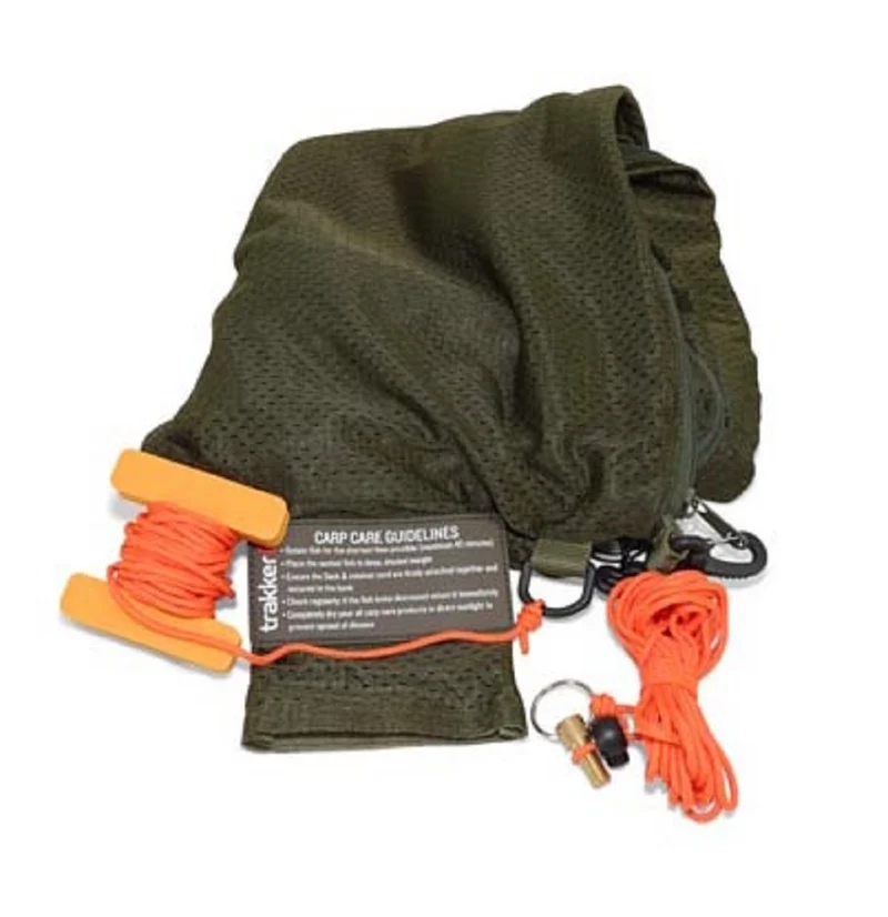 Sanctuary Carp Sack