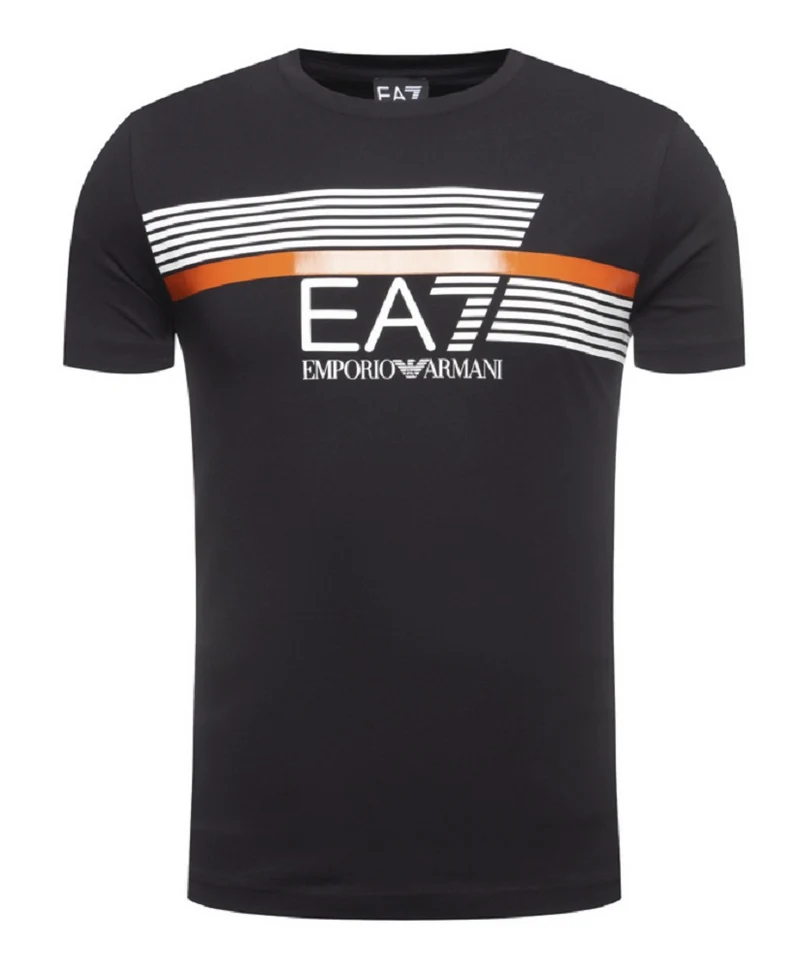 T-Shirt Uomo 7 Lines