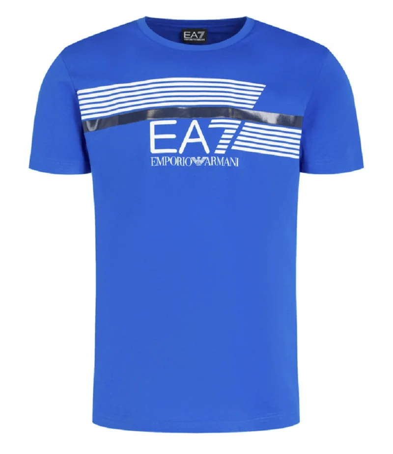 T-Shirt Uomo 7 Lines