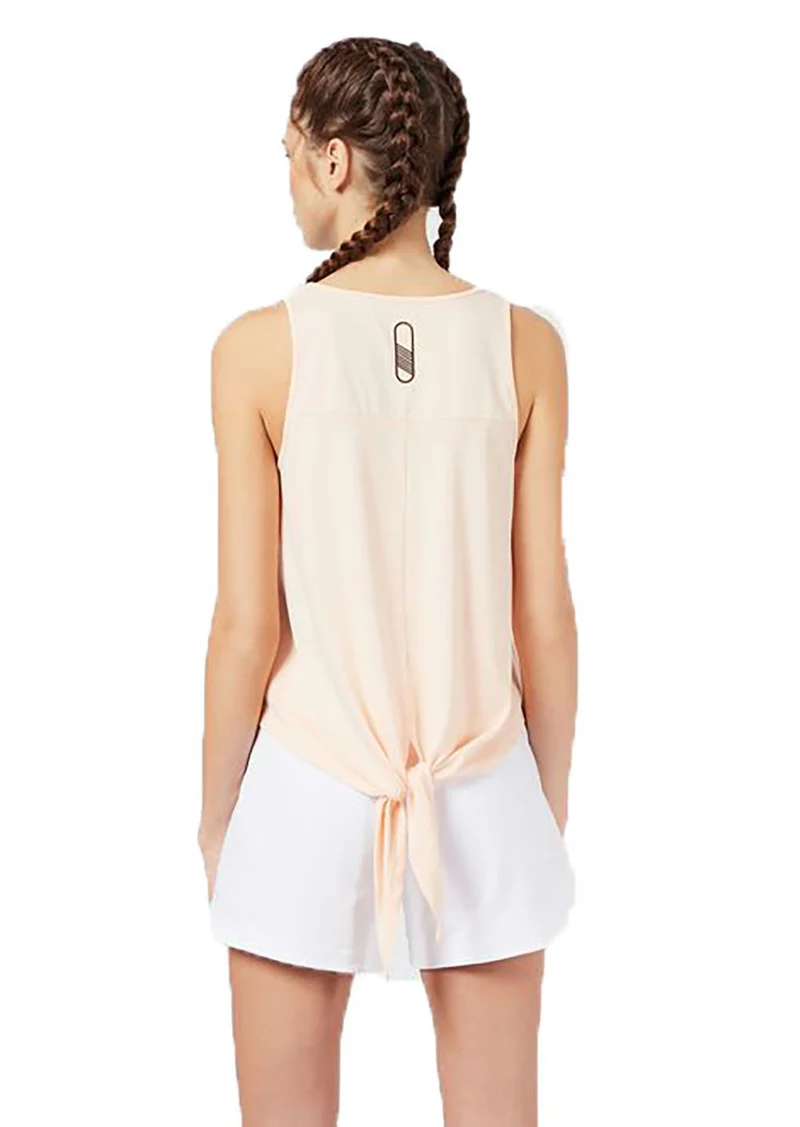 Canotta Donna Natural Ventus