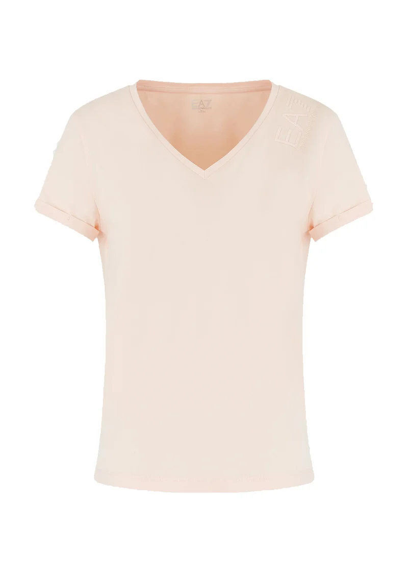 T-Shirt Donna Train Core