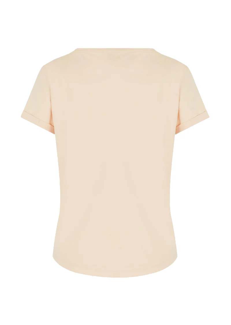 T-Shirt Donna Train Core