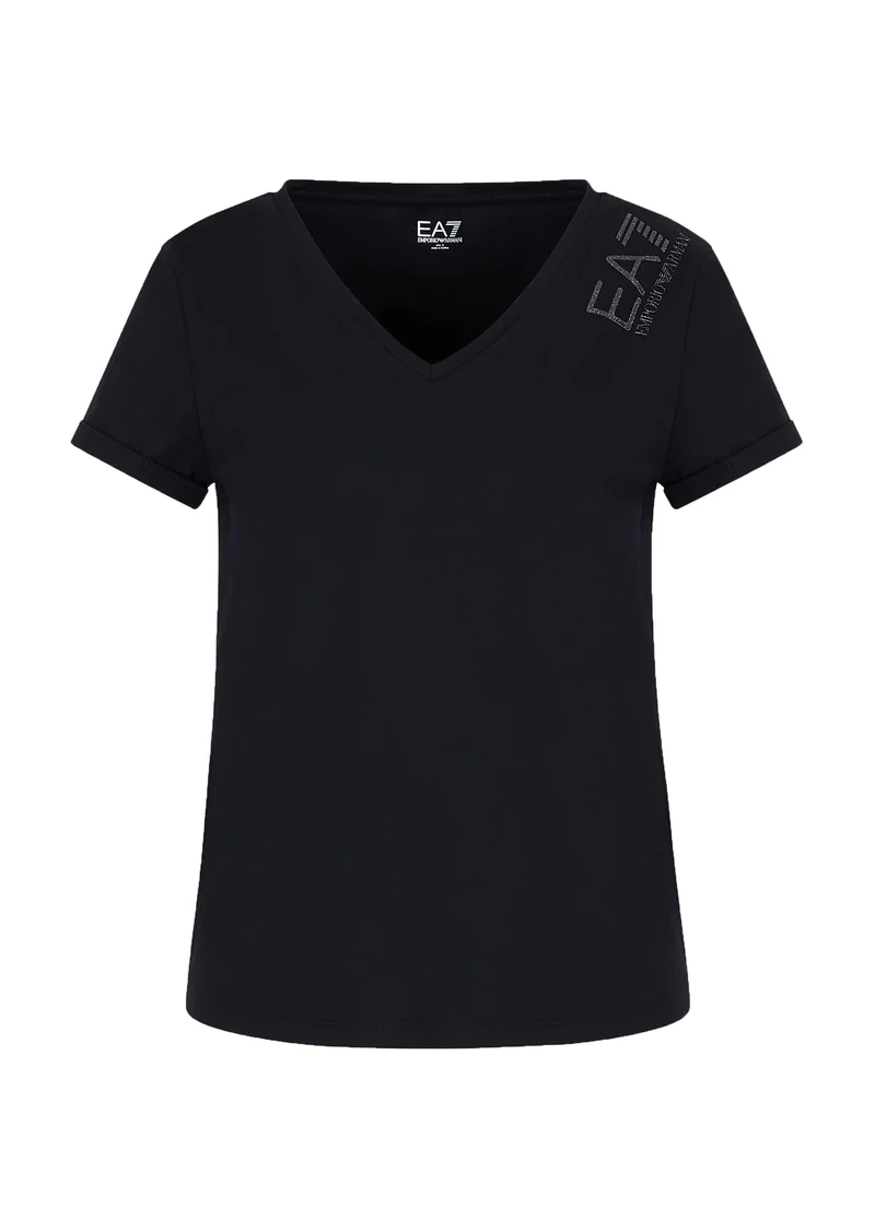 T-Shirt Donna Train Core