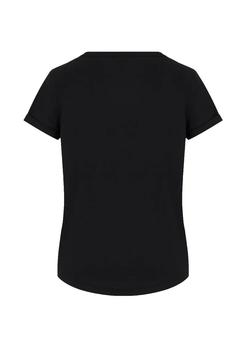 T-Shirt Donna Train Core
