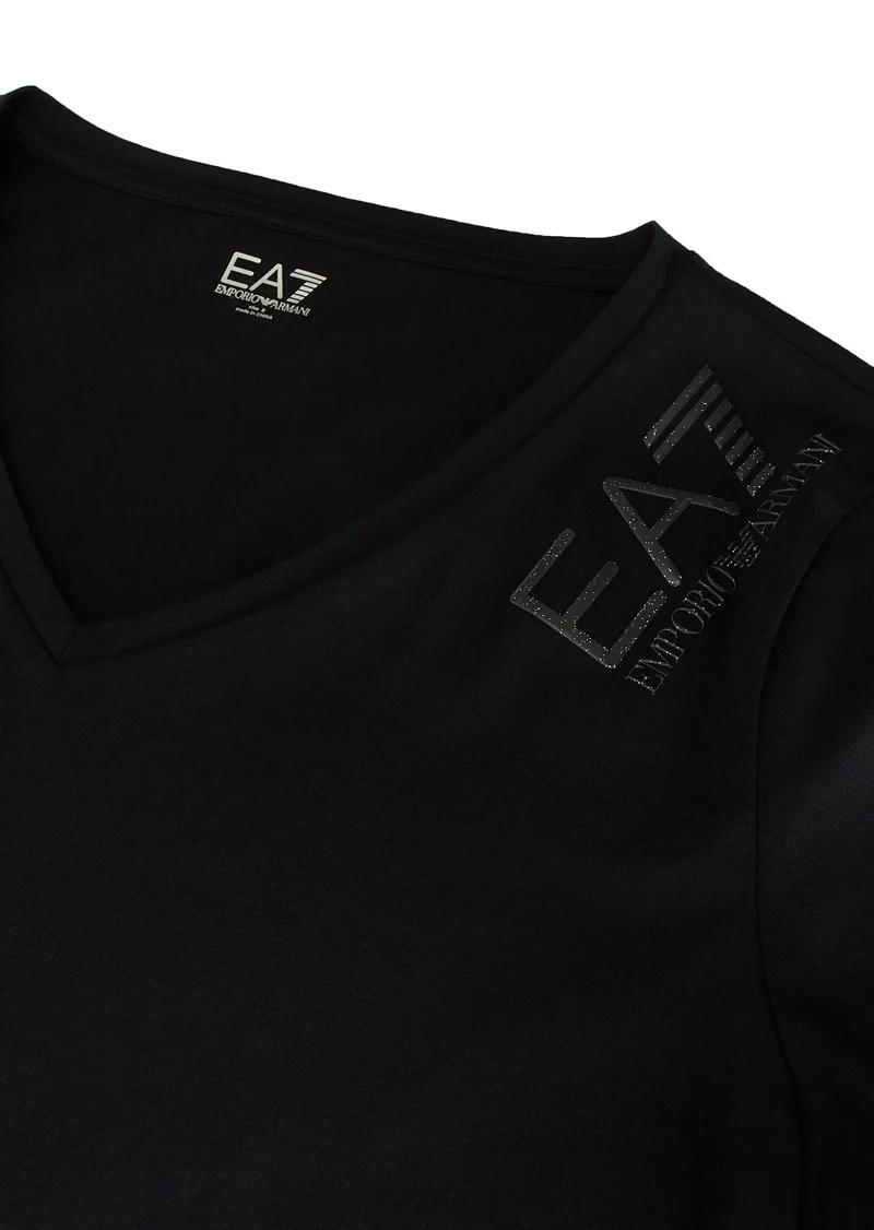 T-Shirt Donna Train Core