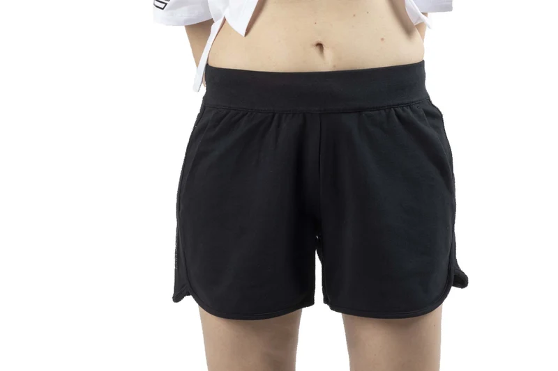 Pantaloncini Donna Train Core