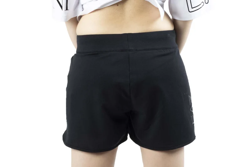 Pantaloncini Donna Train Core