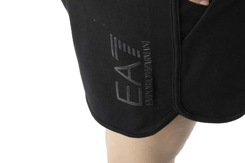 Pantaloncini Donna Train Core