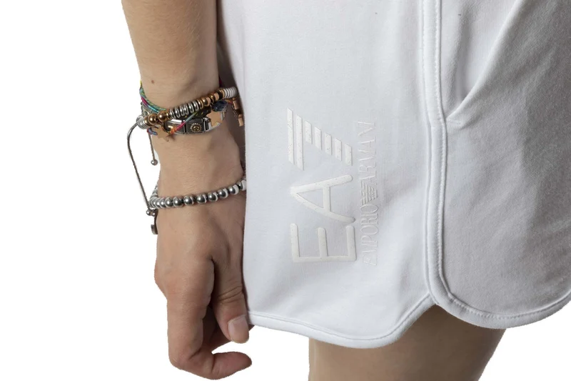 Pantaloncini Donna Train Core