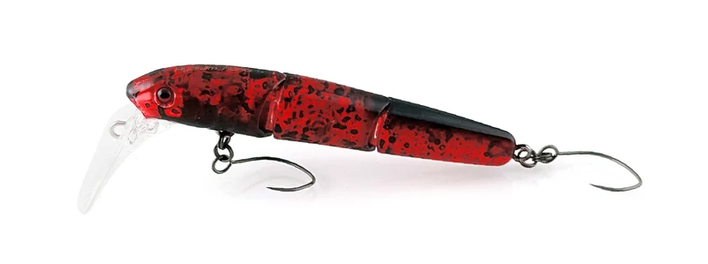Esca Artificiale Hydram Sinking Nano