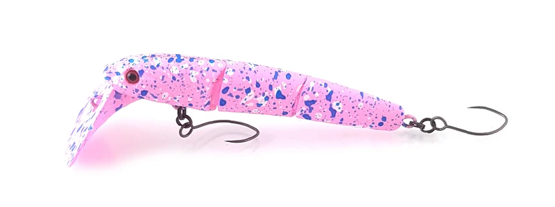 Esca Artificiale Hydram Sinking Nano