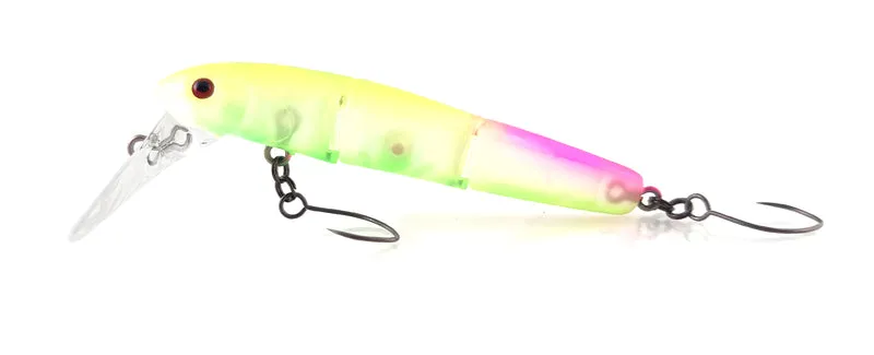 Esca Artificiale Hydram Sinking Nano