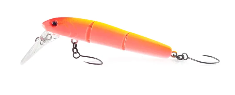 Esca Artificiale Hydram Sinking Nano
