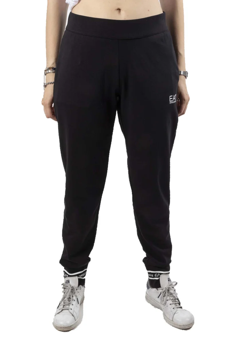 Pantaloni Donna Train Logo
