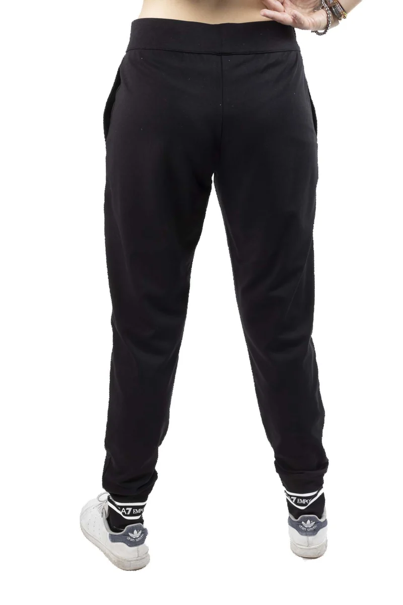 Pantaloni Donna Train Logo