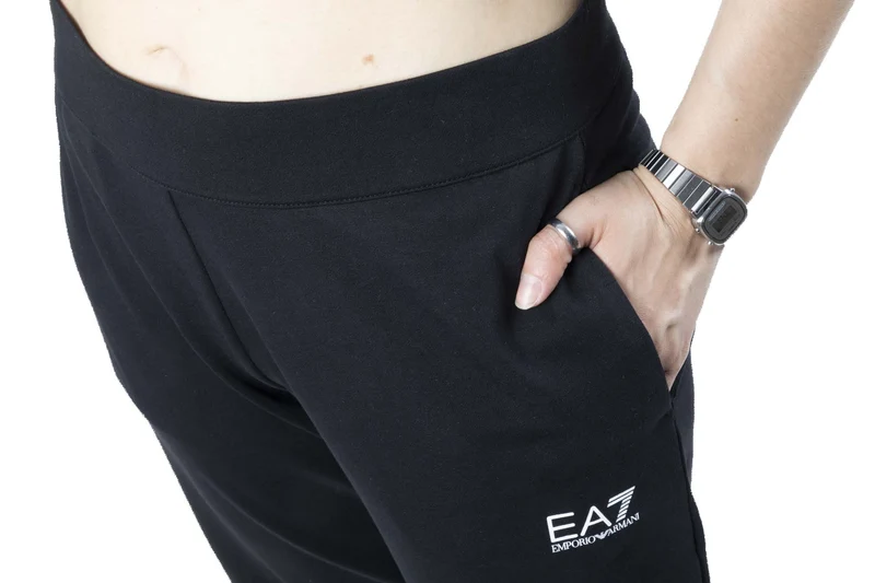 Pantaloni Donna Train Logo