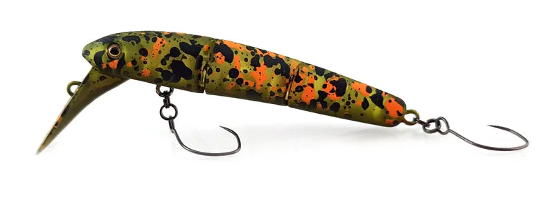 Esca Artificiale Hydram Floating Nano