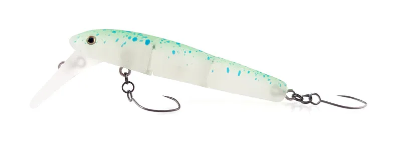 Esca Artificiale Hydram Floating Nano