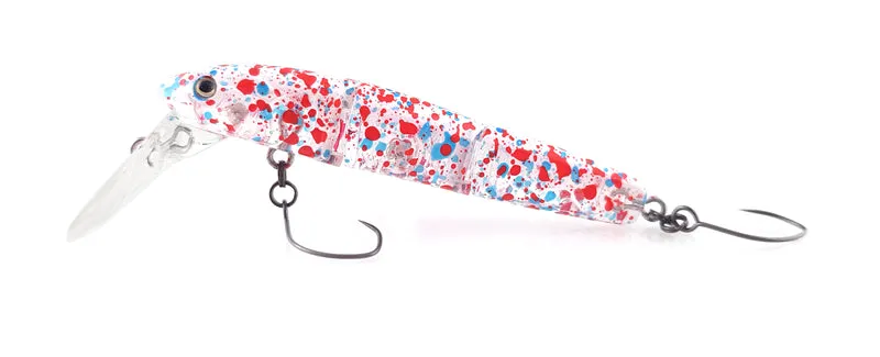 Esca Artificiale Hydram Floating Nano