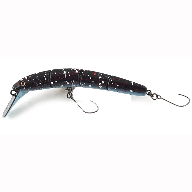 Esca Artificiale Hydram Floating Nano