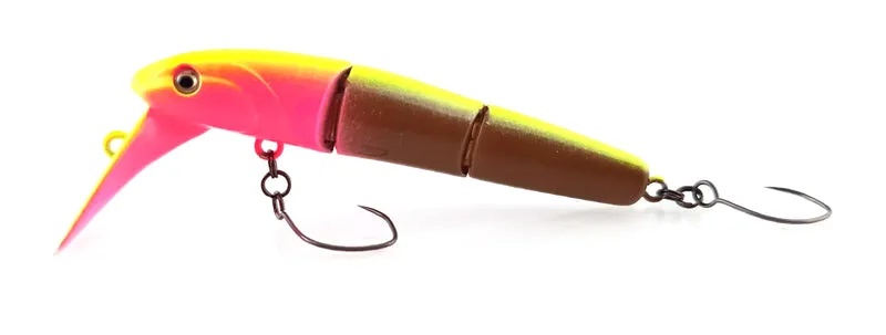 Esca Artificiale Hydram Floating Nano