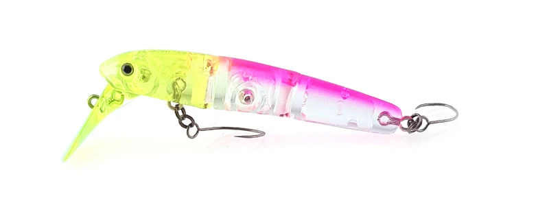 Esca Artificiale Hydram Floating Nano