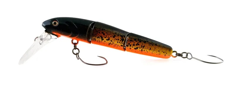 Esca Artificiale Hydram Floating Nano