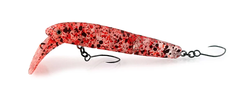 Esca Artificiale Hydram Floating Nano
