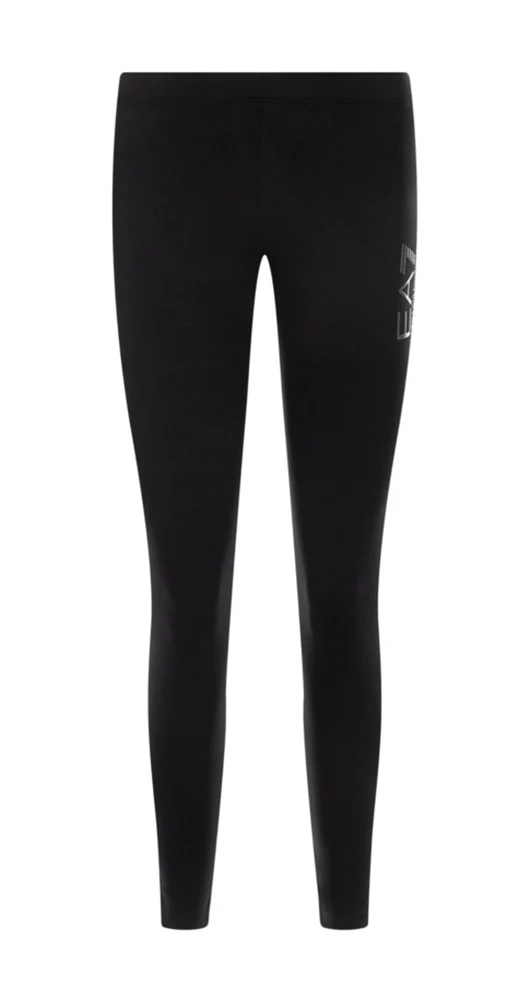 Leggings Donna Train Fancy