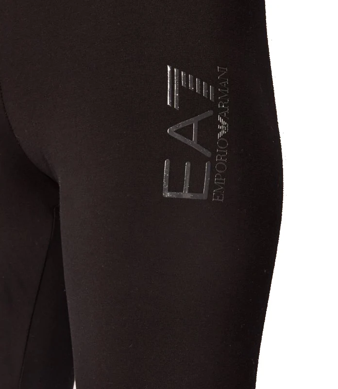 Leggings Donna Train Fancy