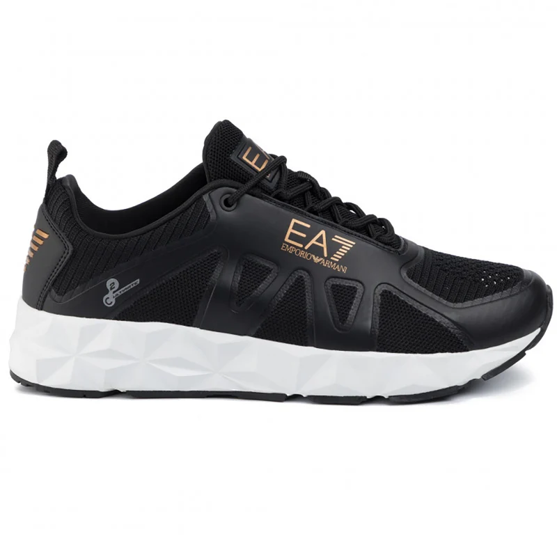 Scarpe Uomo Sneakers Fusion Racer