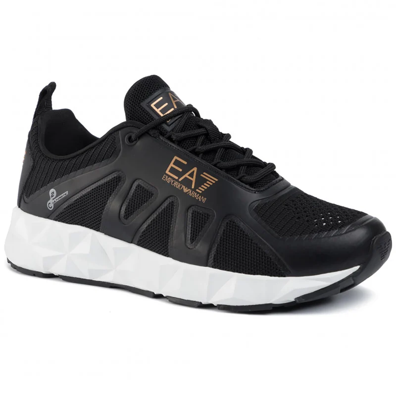 Scarpe Uomo Sneakers Fusion Racer