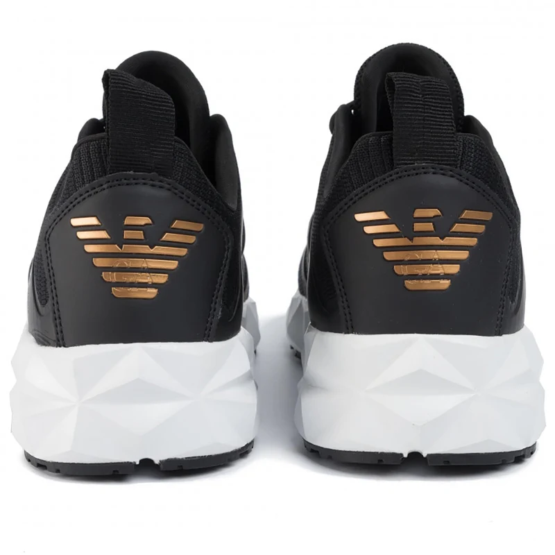 Scarpe Uomo Sneakers Fusion Racer