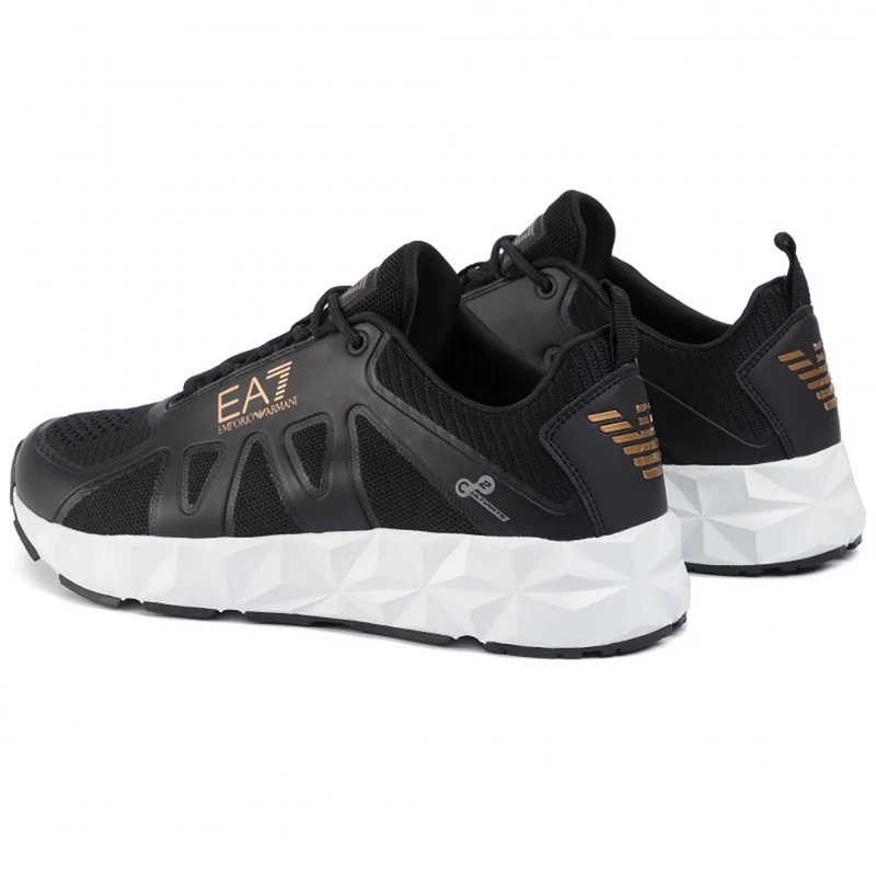 Scarpe Uomo Sneakers Fusion Racer