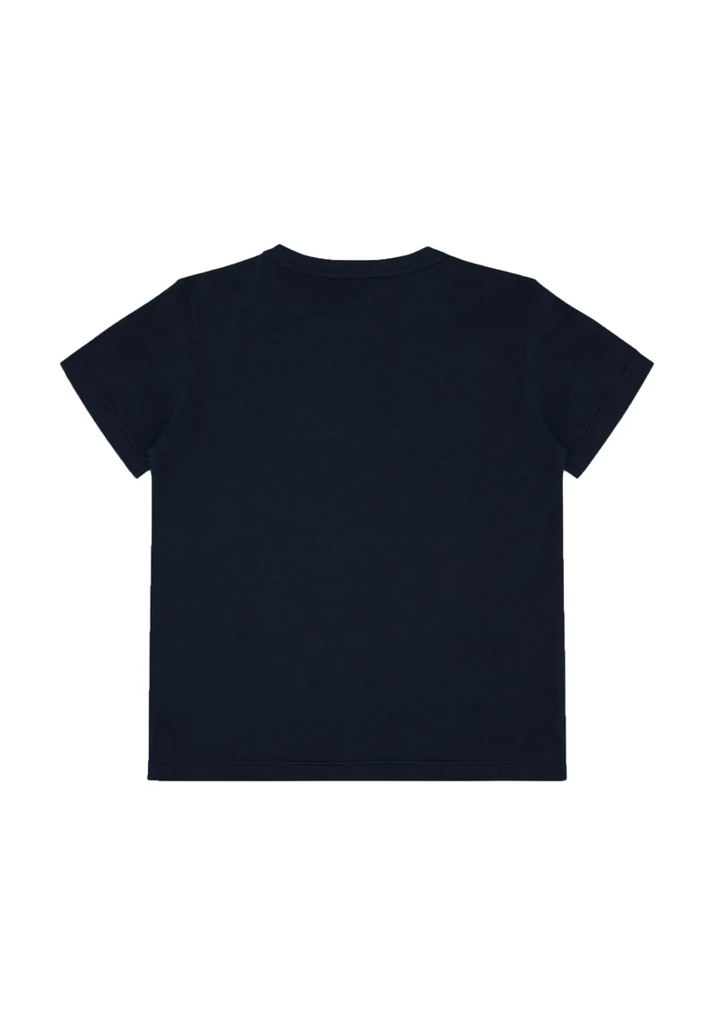 T-shirt Bambino Train Visibility