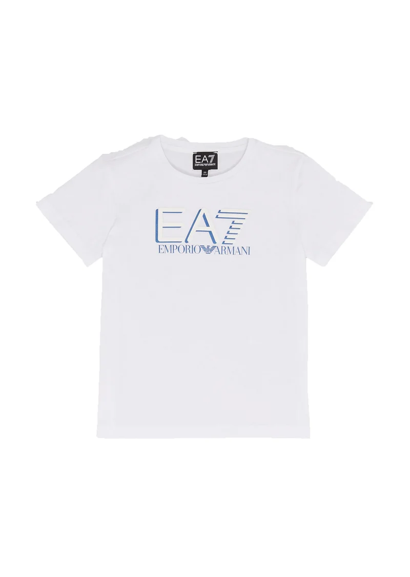 T-shirt Bambino Train Visibility