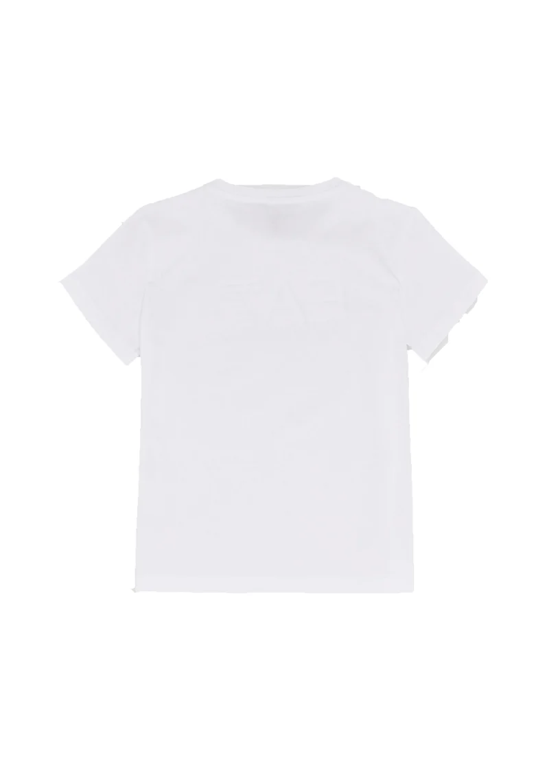 T-shirt Bambino Train Visibility