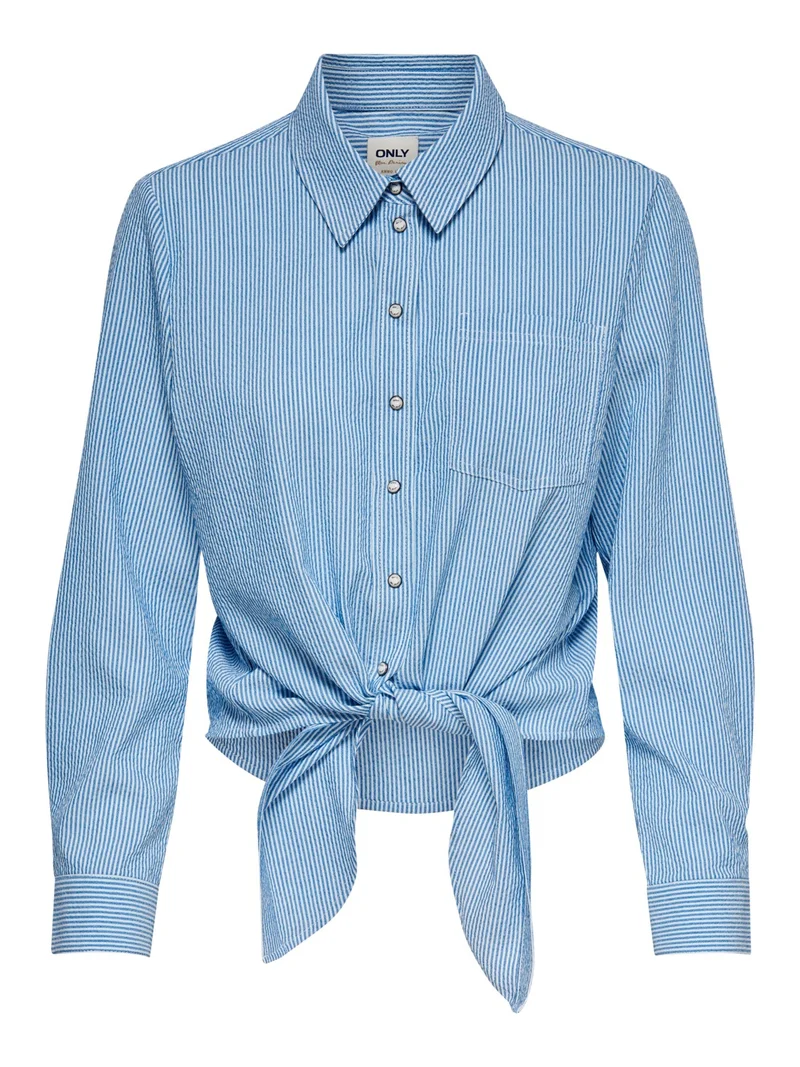 Camicia Donna Lecey Stripe