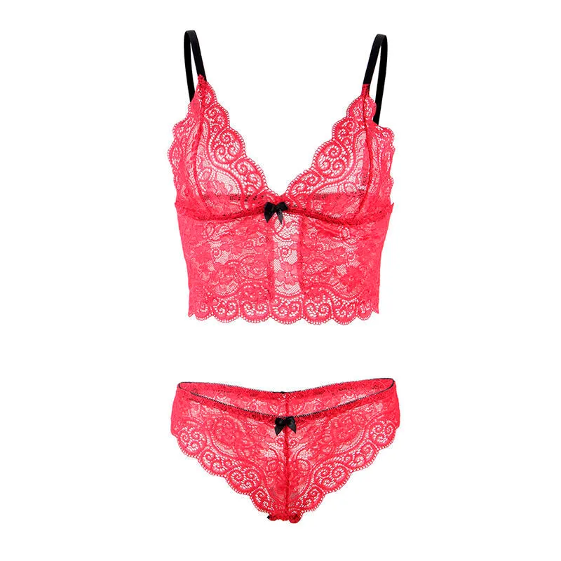 chemise nuit soie dentelle rouge grande taille sexy Subblime luxueuse élégante douce confortable sensuelle féminine raffinée délicate fluide