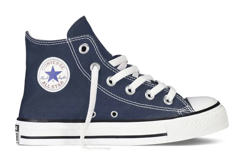 Scarpe Bambino All Star HI Canvas