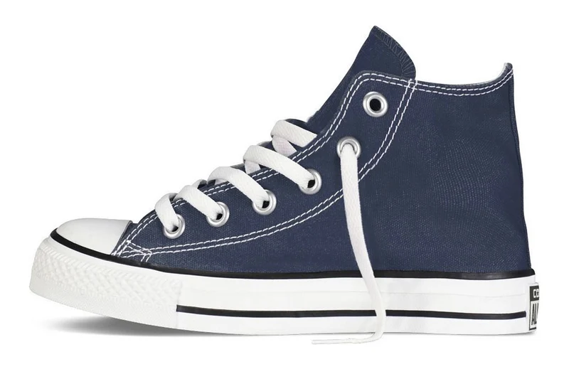 Scarpe Bambino All Star HI Canvas