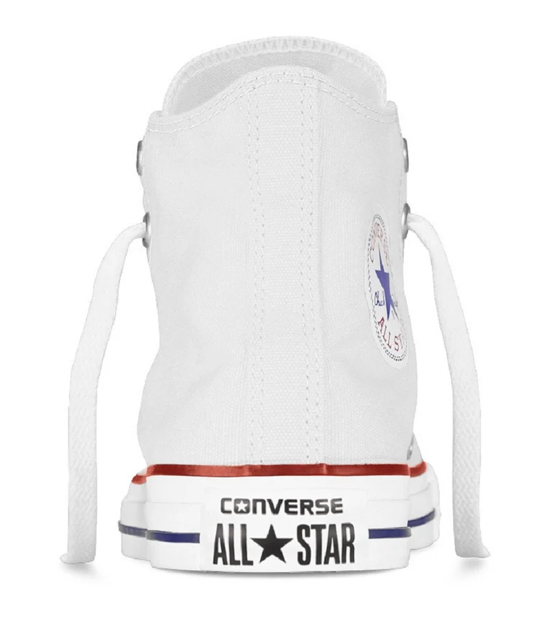 Scarpe Bambino All Star HI Canvas