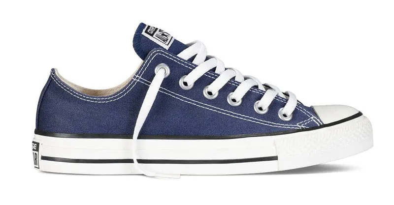 Scarpe Bambino All Star Ox Canvas