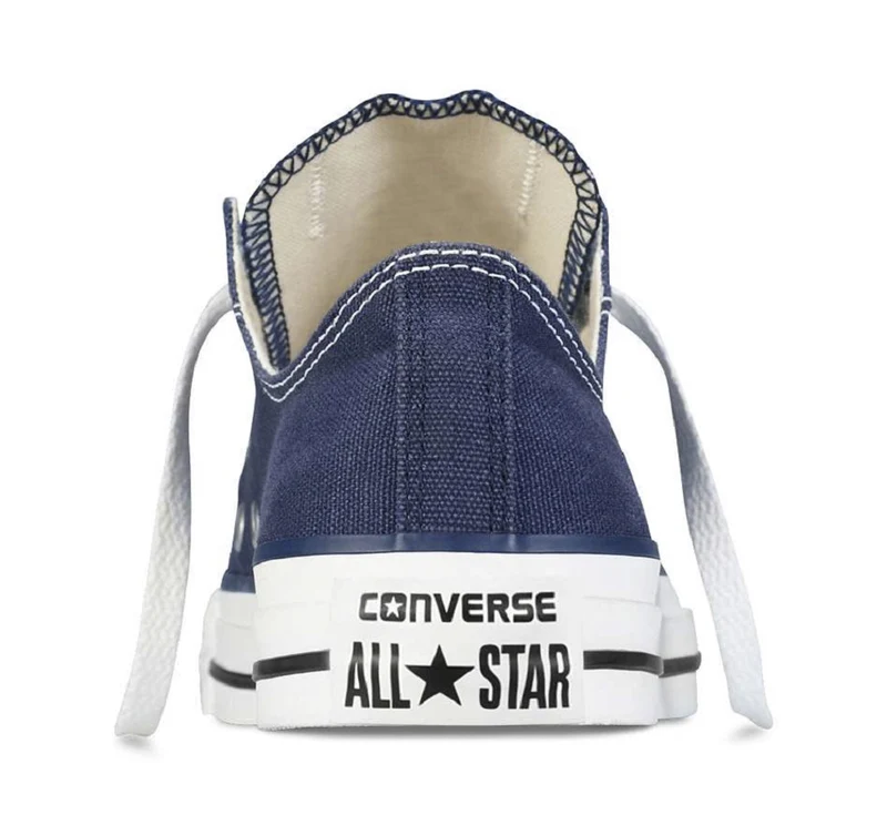 Scarpe Bambino All Star Ox Canvas