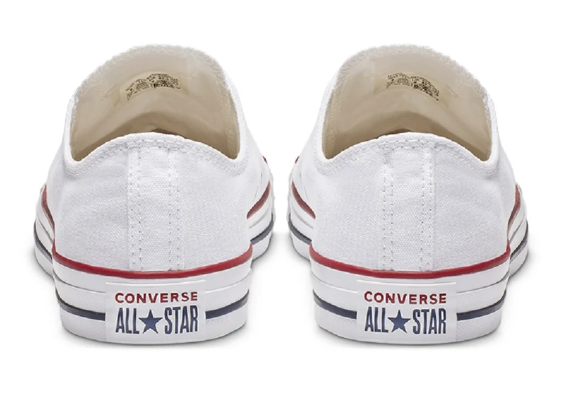 Scarpe Bambino All Star Ox Canvas