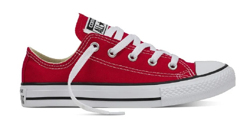 Scarpe Bambino All Star Ox Canvas
