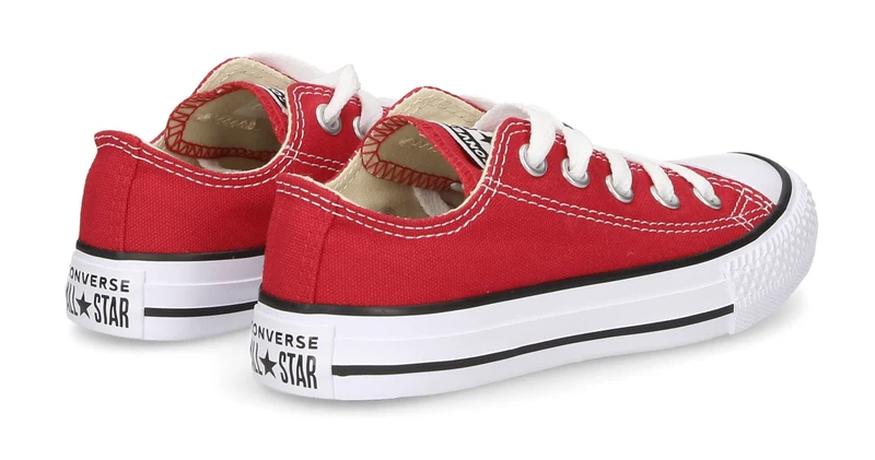 Scarpe Bambino All Star Ox Canvas