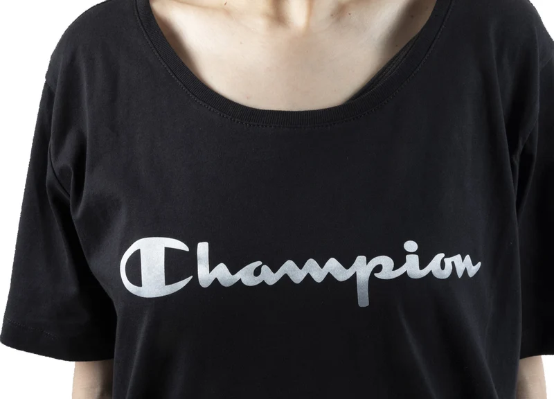 T-Shirt Donna Girocollo