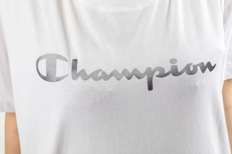 T-Shirt Donna Girocollo