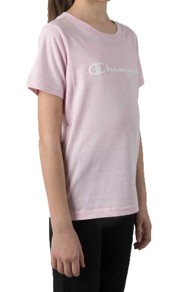 T-Shirt Ragazza American Classic